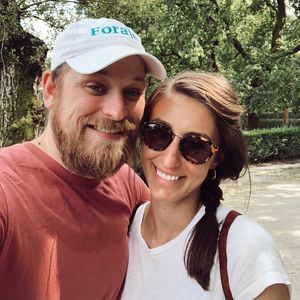 Meet your Posher, Audrey